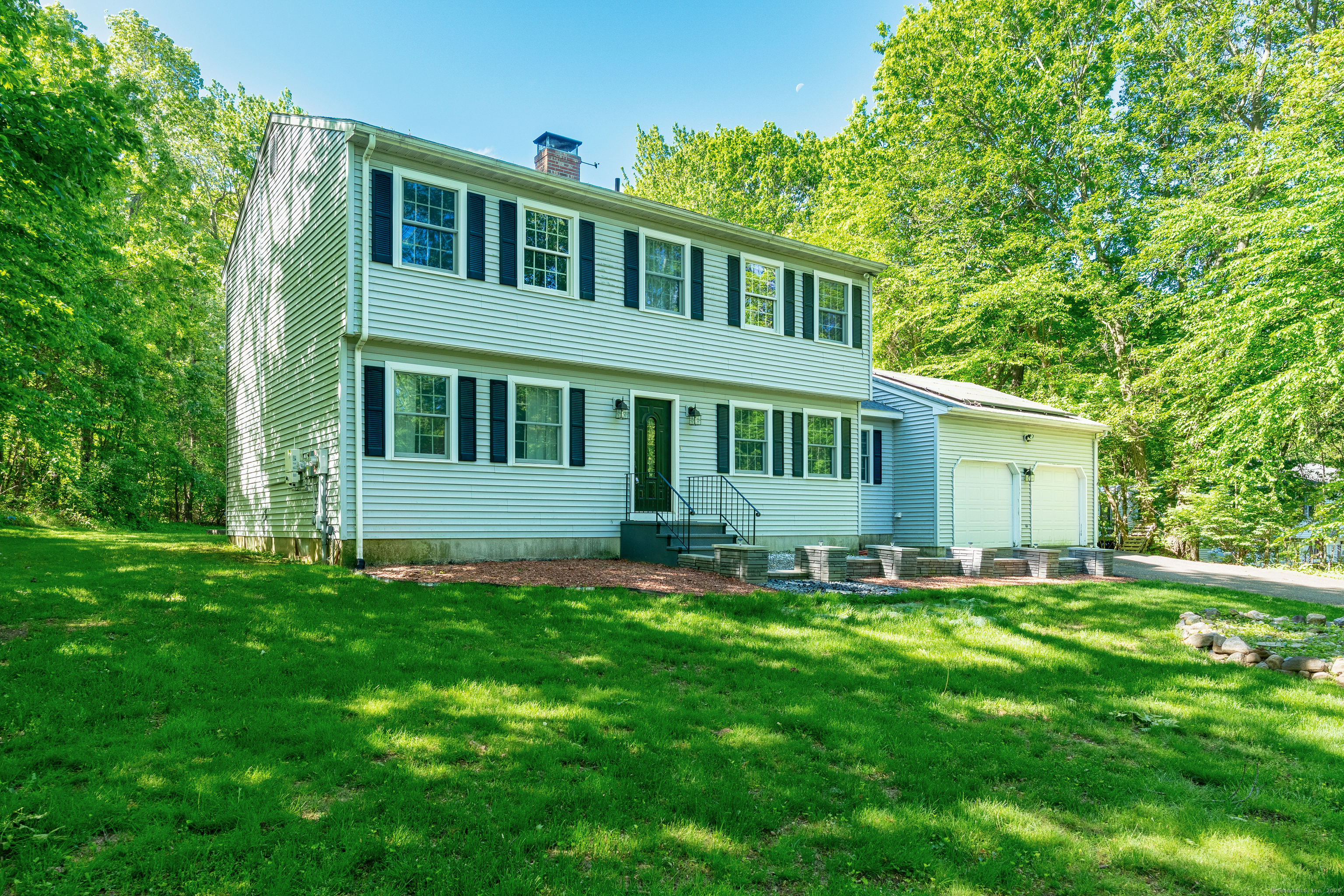 27 Porter Road