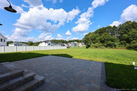 Tiny photo for 30 Oxford Lane, Southington, CT 06489 (MLS # 24119676)