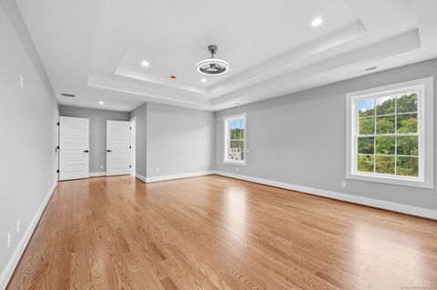 Tiny photo for 30 Oxford Lane, Southington, CT 06489 (MLS # 24119676)