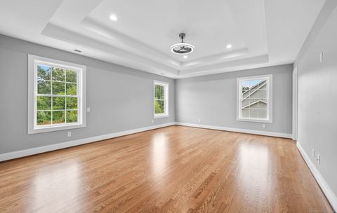 Tiny photo for 30 Oxford Lane, Southington, CT 06489 (MLS # 24119676)