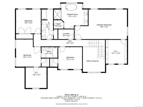 Tiny photo for 30 Oxford Lane, Southington, CT 06489 (MLS # 24119676)