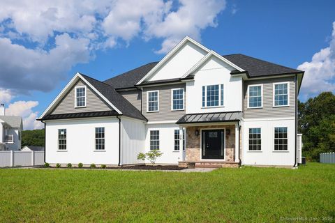 Tiny photo for 30 Oxford Lane, Southington, CT 06489 (MLS # 24119676)