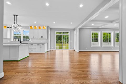 Tiny photo for 30 Oxford Lane, Southington, CT 06489 (MLS # 24119676)
