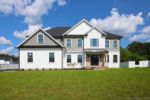 Tiny photo for 30 Oxford Lane, Southington, CT 06489 (MLS # 24119676)