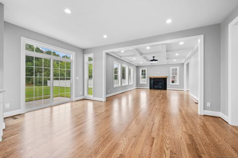 Tiny photo for 30 Oxford Lane, Southington, CT 06489 (MLS # 24119676)