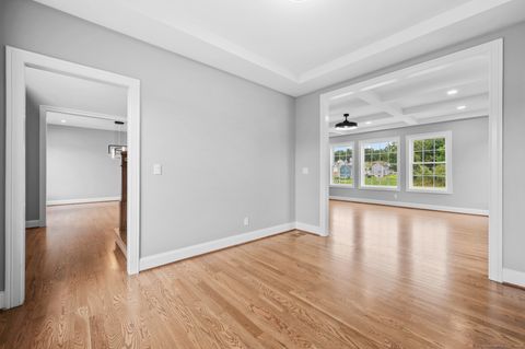 Tiny photo for 30 Oxford Lane, Southington, CT 06489 (MLS # 24119676)