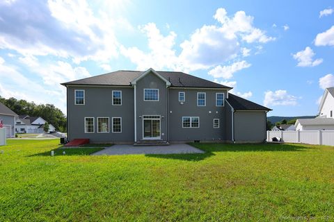 Tiny photo for 30 Oxford Lane, Southington, CT 06489 (MLS # 24119676)