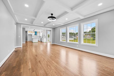 Tiny photo for 30 Oxford Lane, Southington, CT 06489 (MLS # 24119676)