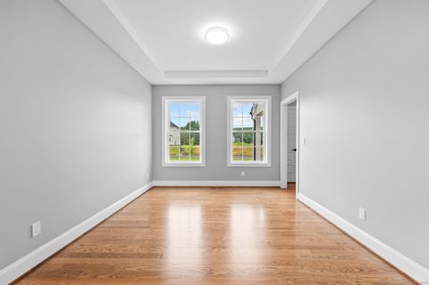 Tiny photo for 30 Oxford Lane, Southington, CT 06489 (MLS # 24119676)