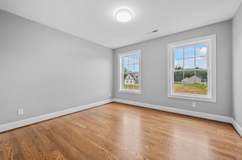 Tiny photo for 30 Oxford Lane, Southington, CT 06489 (MLS # 24119676)