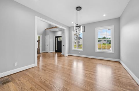 Tiny photo for 30 Oxford Lane, Southington, CT 06489 (MLS # 24119676)