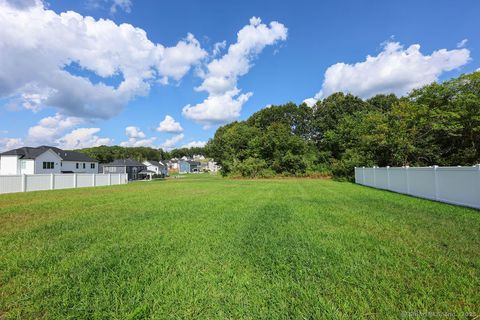 Tiny photo for 30 Oxford Lane, Southington, CT 06489 (MLS # 24119676)