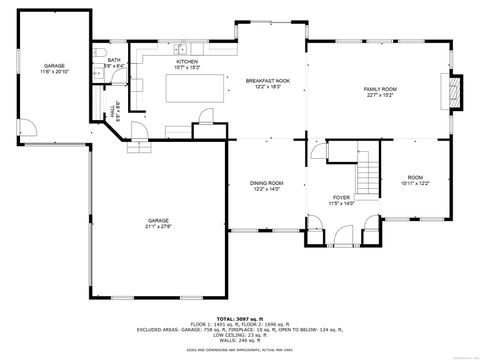 Tiny photo for 30 Oxford Lane, Southington, CT 06489 (MLS # 24119676)