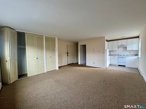 Tiny photo for 35 Beers Street #204, Bridgeport, CT 06606 (MLS # 24150526)