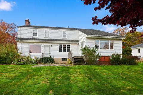 Tiny photo for 876 Ridge Road, Wethersfield, CT 06109 (MLS # 24134762)