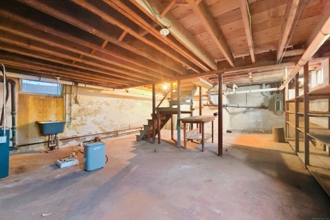 Tiny photo for 876 Ridge Road, Wethersfield, CT 06109 (MLS # 24134762)