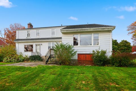 Tiny photo for 876 Ridge Road, Wethersfield, CT 06109 (MLS # 24134762)