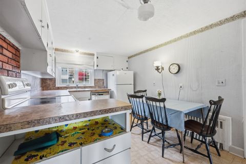 Tiny photo for 876 Ridge Road, Wethersfield, CT 06109 (MLS # 24134762)