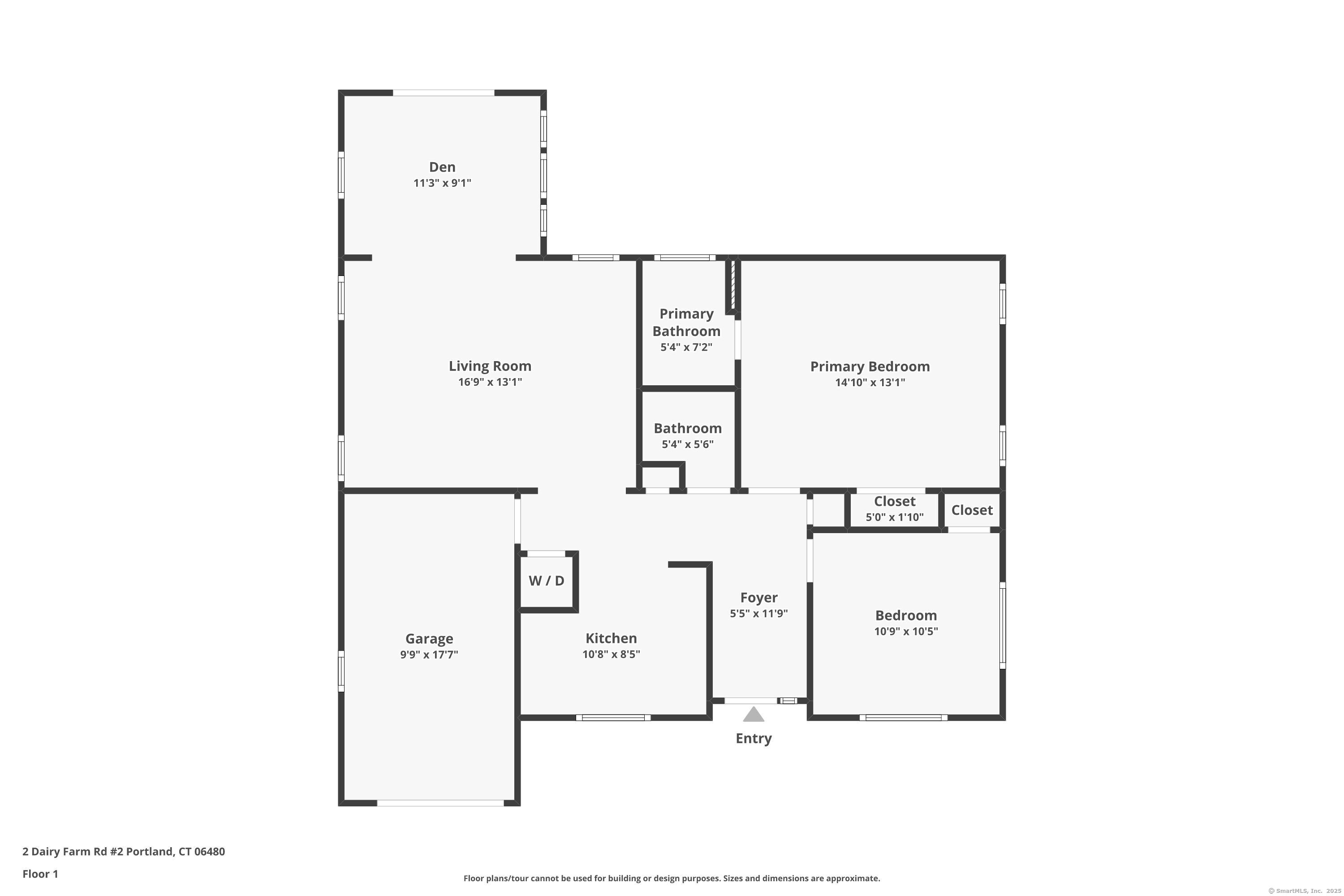 Portland, Connecticut 06480, United States, 2 Bedrooms Bedrooms, ,2 BathroomsBathrooms,Residential,Pending,388
