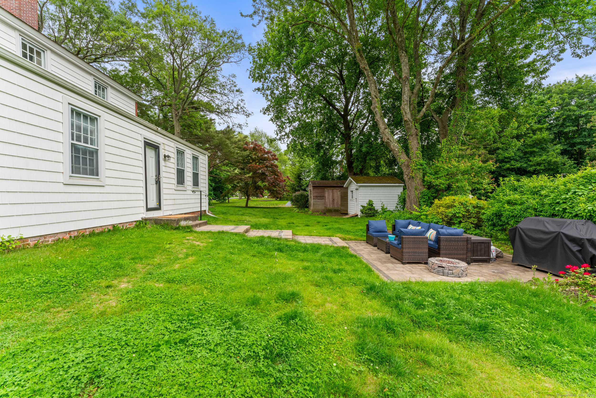517 Wolcott Hill Road, Wethersfield, Connecticut image 34