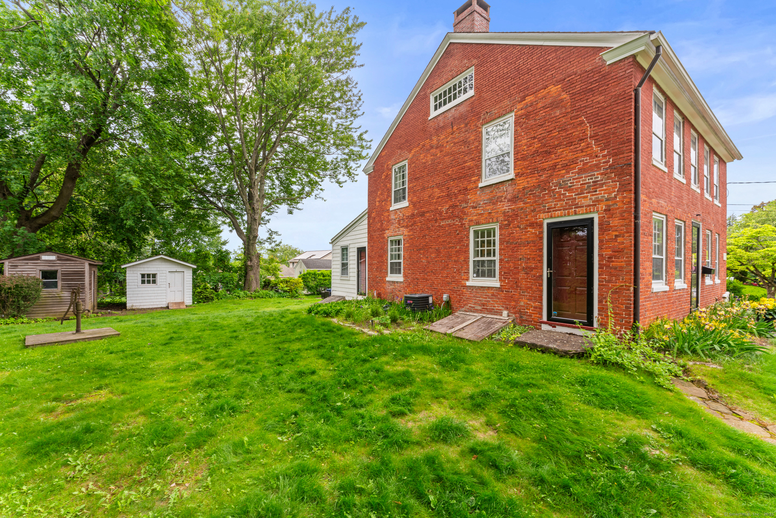 517 Wolcott Hill Road, Wethersfield, Connecticut image 30