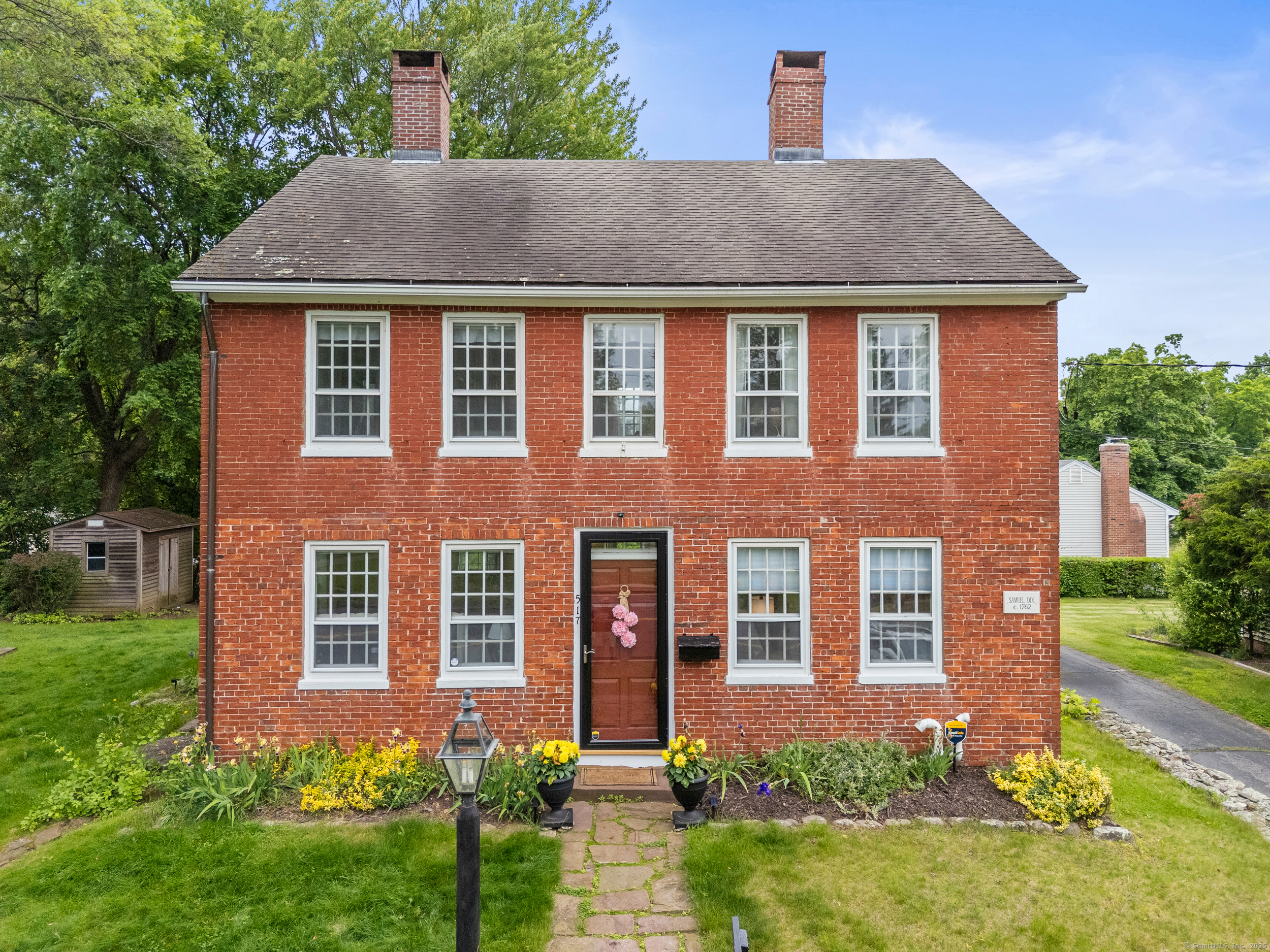 517 Wolcott Hill Road, Wethersfield, Connecticut image 35