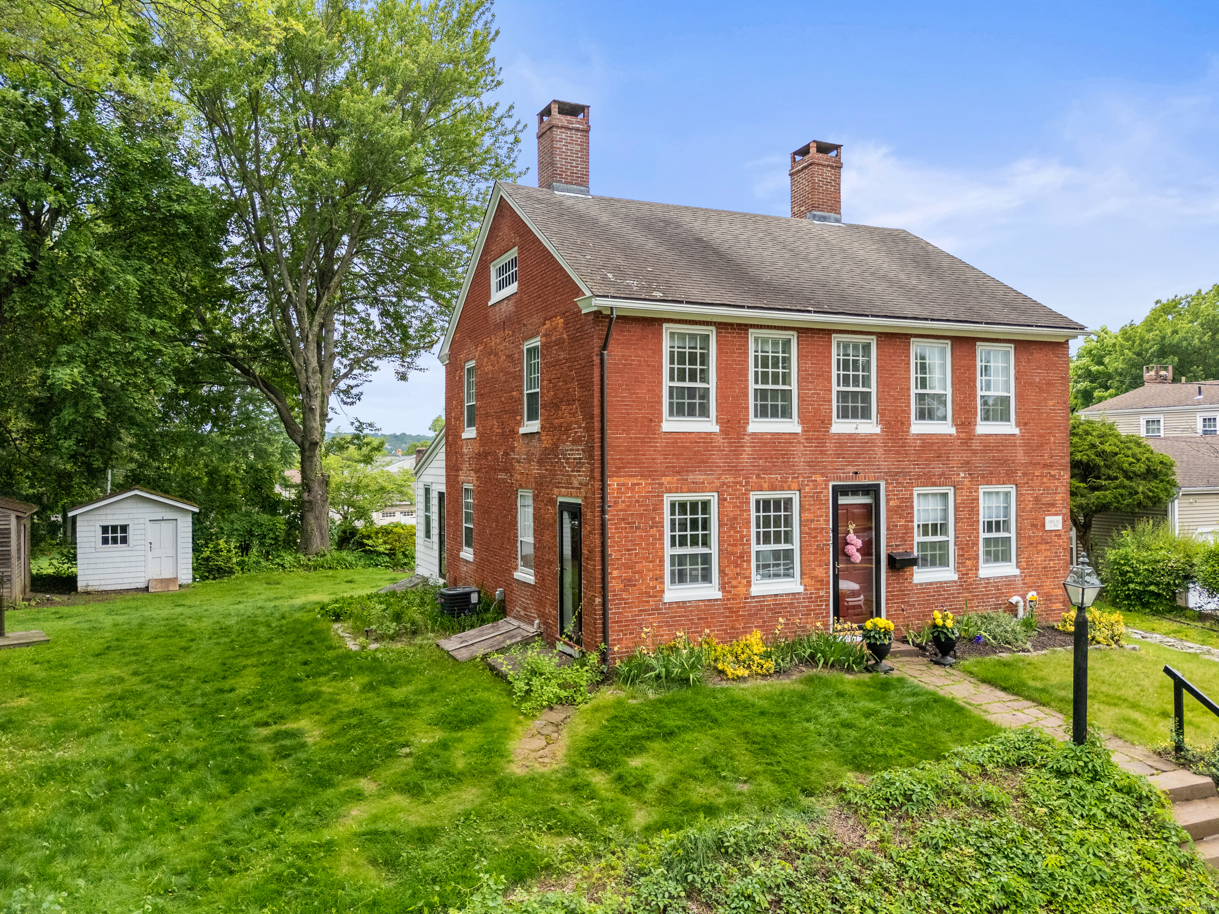 517 Wolcott Hill Road, Wethersfield, Connecticut image 1