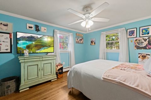 Tiny photo for 162 Townsend Avenue, Waterbury, CT 06705 (MLS # 24152132)