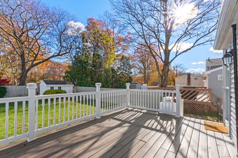 Tiny photo for 162 Townsend Avenue, Waterbury, CT 06705 (MLS # 24152132)