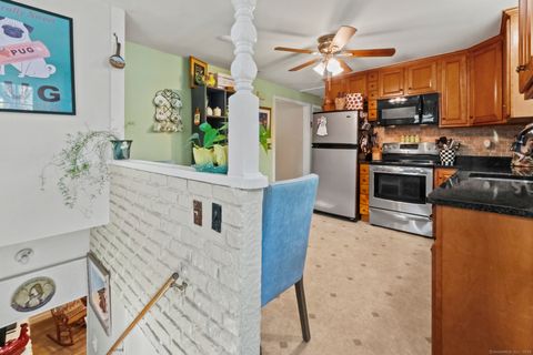 Tiny photo for 162 Townsend Avenue, Waterbury, CT 06705 (MLS # 24152132)