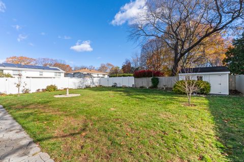 Tiny photo for 162 Townsend Avenue, Waterbury, CT 06705 (MLS # 24152132)