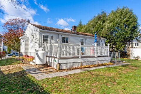Tiny photo for 162 Townsend Avenue, Waterbury, CT 06705 (MLS # 24152132)