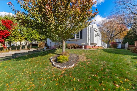 Tiny photo for 162 Townsend Avenue, Waterbury, CT 06705 (MLS # 24152132)