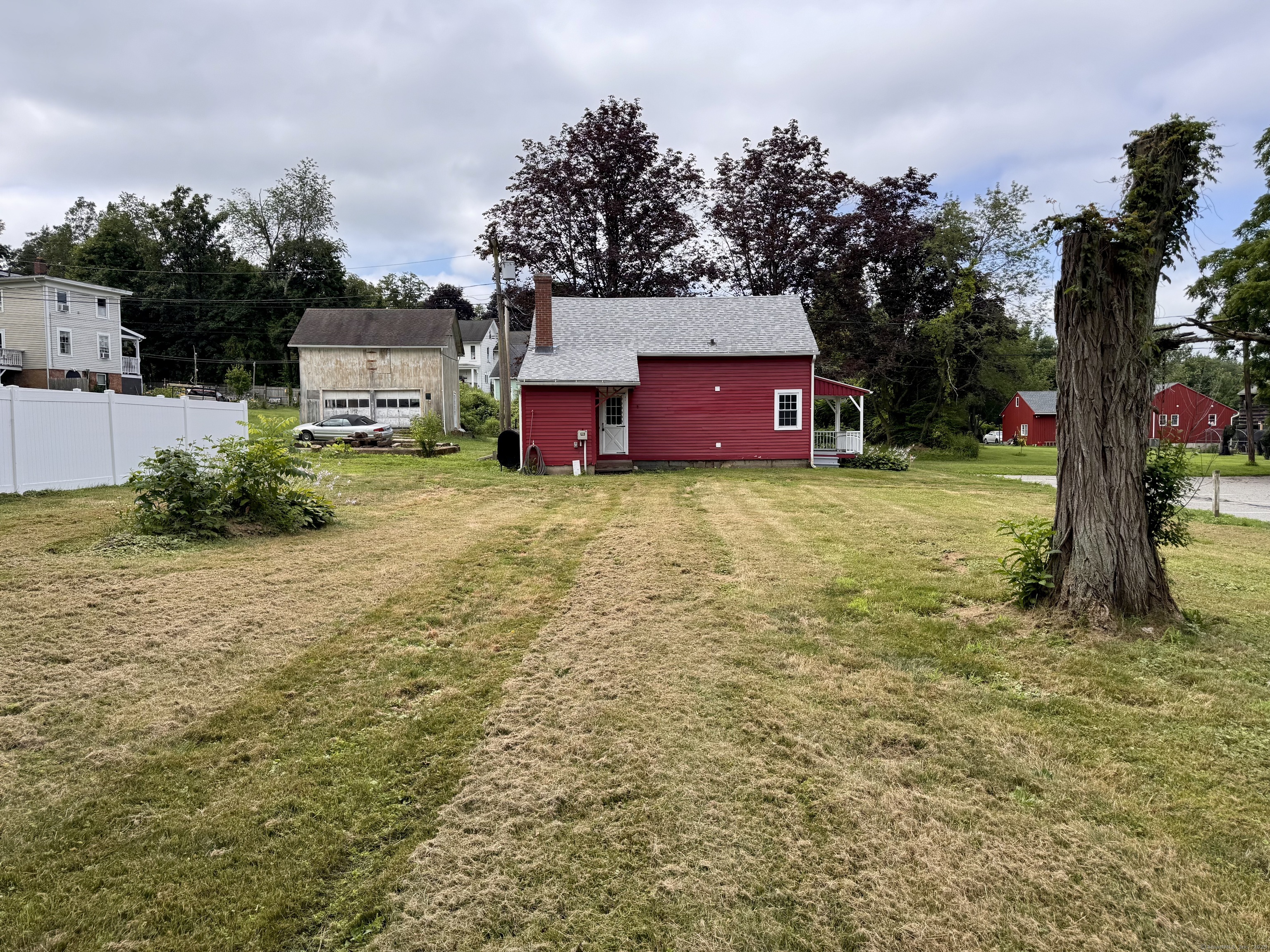 1 Ferry Lane