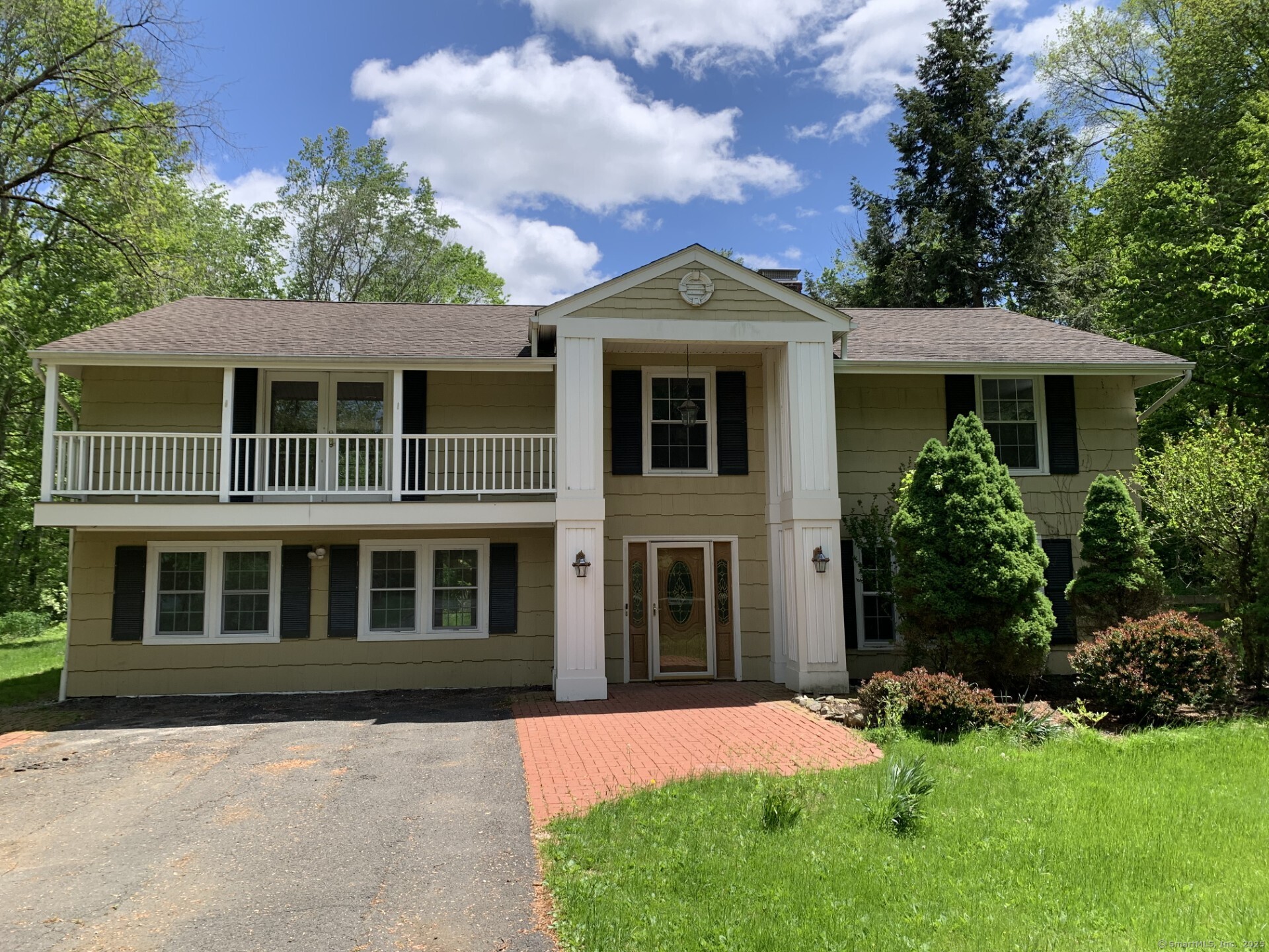 12 Granite Ridge Road, Redding, Connecticut image 2
