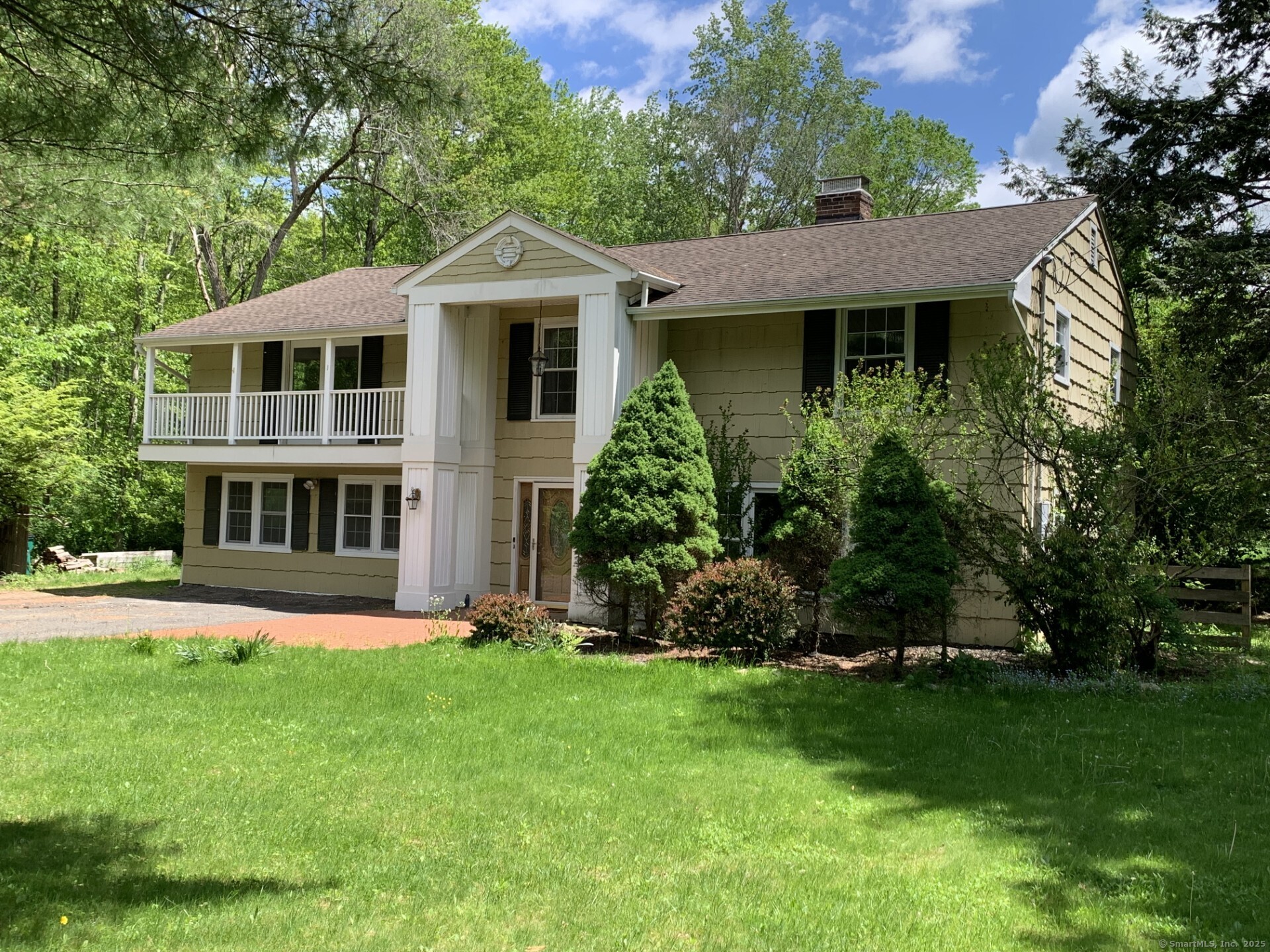 12 Granite Ridge Road, Redding, Connecticut image 1