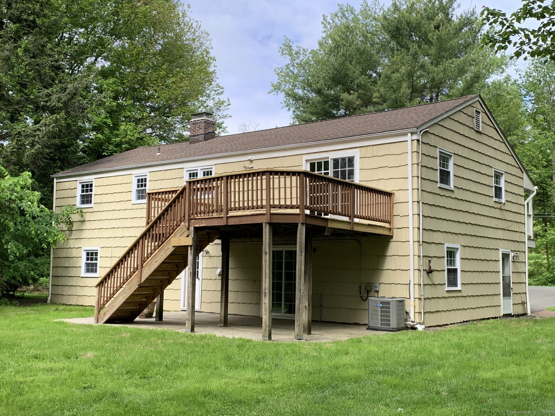 12 Granite Ridge Road, Redding, Connecticut image 3