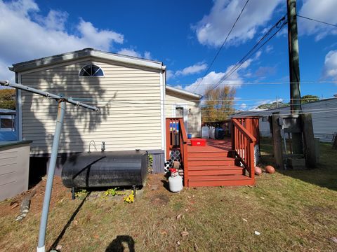 Tiny photo for 172 D Street, Groton, CT 06340 (MLS # 24135920)
