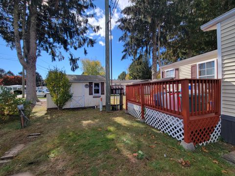 Tiny photo for 172 D Street, Groton, CT 06340 (MLS # 24135920)