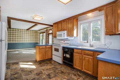 Tiny photo for 236 Scott Drive, Manchester, CT 06042 (MLS # 24215094)