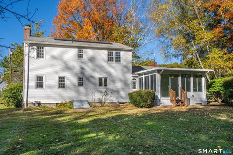 Tiny photo for 236 Scott Drive, Manchester, CT 06042 (MLS # 24215094)