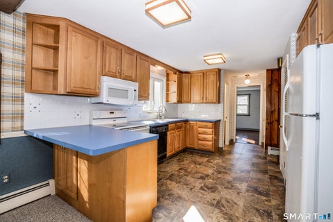 Tiny photo for 236 Scott Drive, Manchester, CT 06042 (MLS # 24215094)