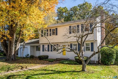 Photo of 236 Scott Drive, Manchester, CT 06042 (MLS # 24215094)