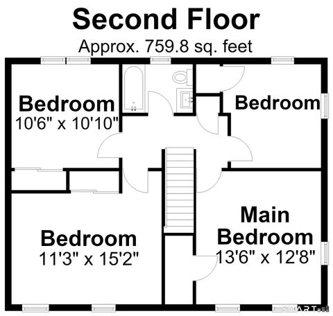 Tiny photo for 236 Scott Drive, Manchester, CT 06042 (MLS # 24215094)