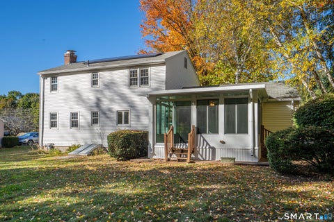 Tiny photo for 236 Scott Drive, Manchester, CT 06042 (MLS # 24215094)