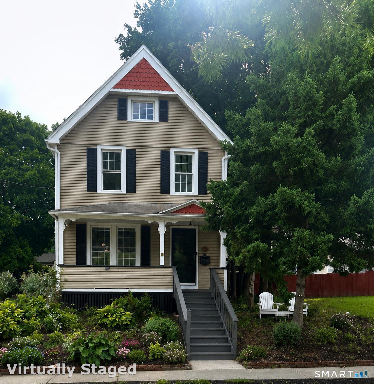 66 South 3rd Street