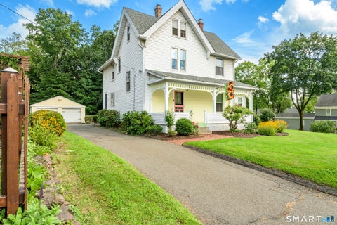 Tiny photo for 271 Main Street, Berlin, CT 06023 (MLS # 24202059)