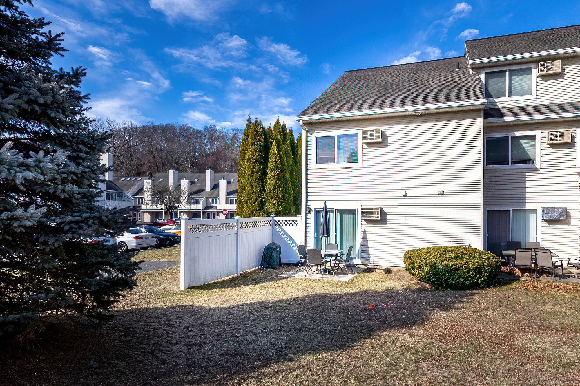 279 Willow Springs #279, New Milford, Connecticut image 18