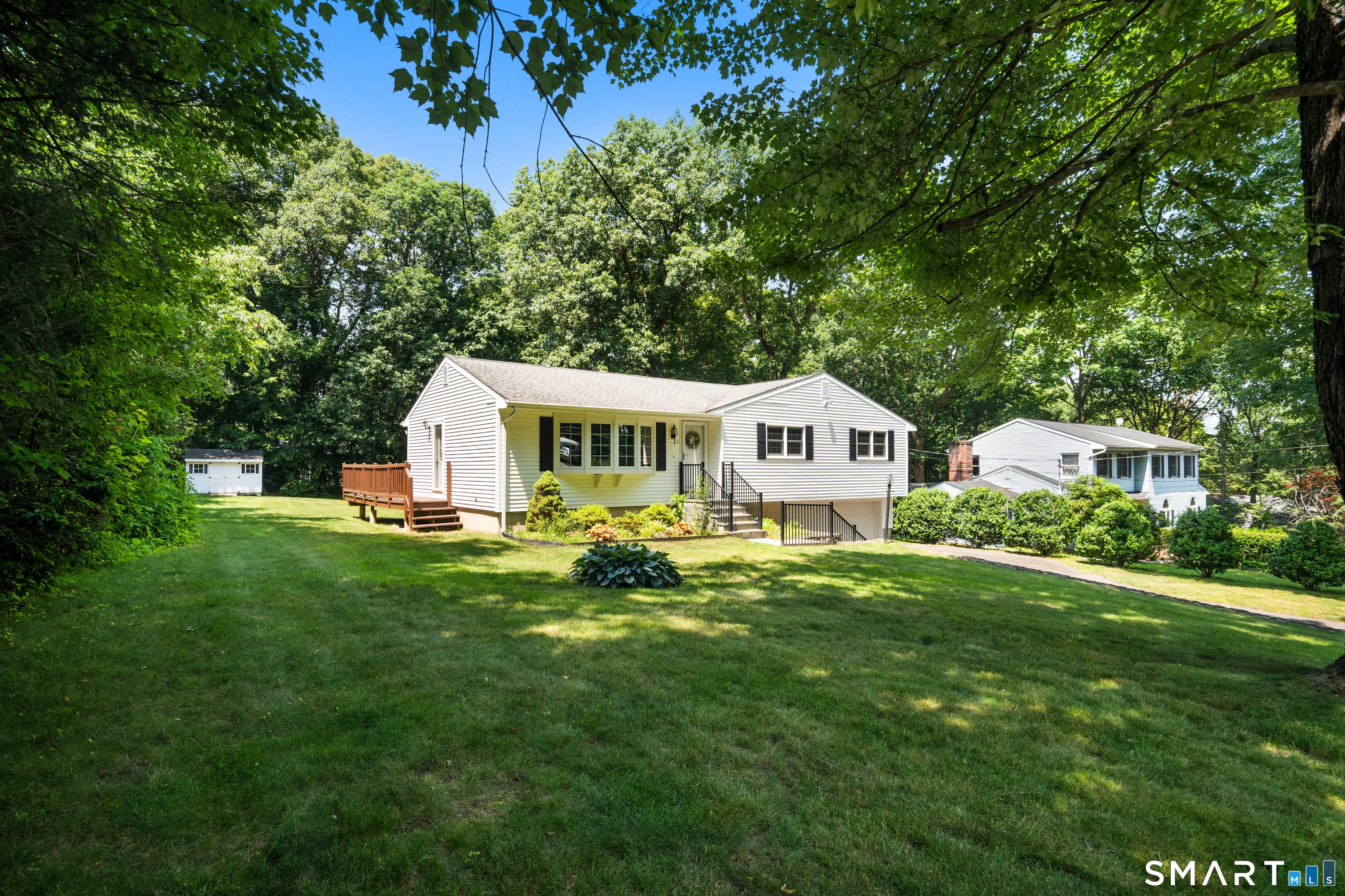 19 Crestwood Drive