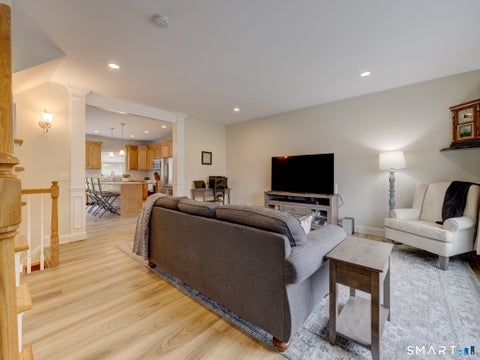 Tiny photo for 52 Harvest Court #52, Newington, CT 06111 (MLS # 24189128)
